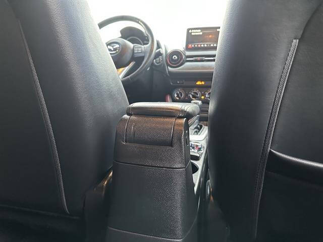 2016 Mazda CX-3 Touring