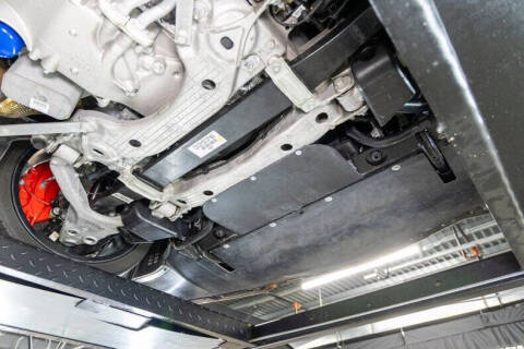 2019 Chevrolet Corvette ZR1