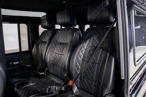 1990 Land Rover Defender 110
