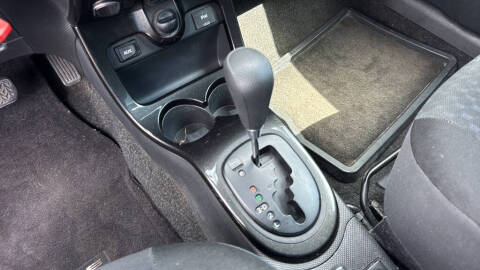 2008 Scion xD