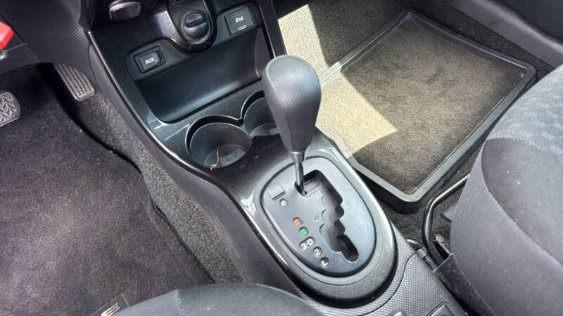 2008 Scion xD