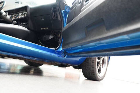 1972 Pontiac Firebird Trans Am