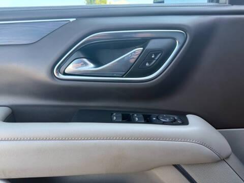 2024 Chevrolet Tahoe LS