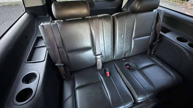 2013 GMC Yukon XL Denali