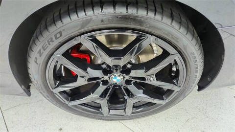 2025 BMW 3 Series M340i xDrive