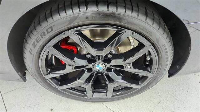 2025 BMW 3 Series M340i xDrive