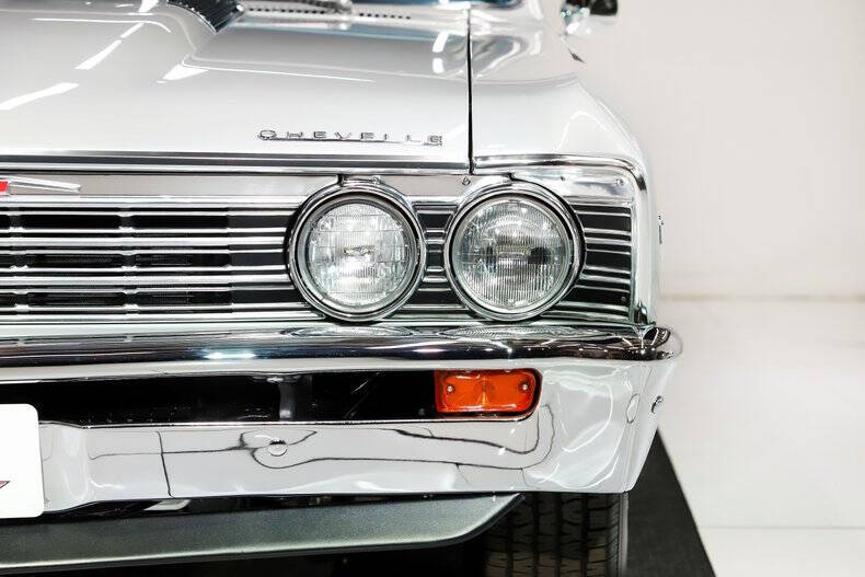 1967 Chevrolet Chevelle