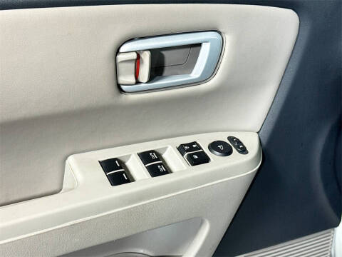 2015 Honda Pilot EX-L