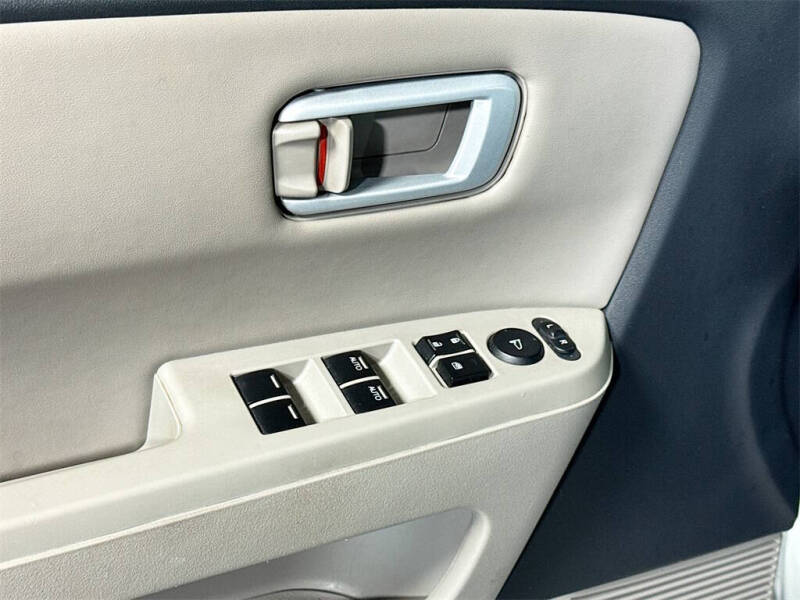 2015 Honda Pilot EX-L