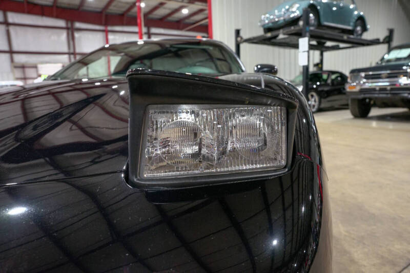 1998 Chevrolet Corvette