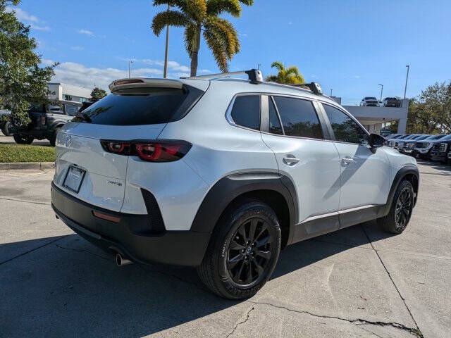 2023 Mazda CX-50 2.5 S Preferred Plus