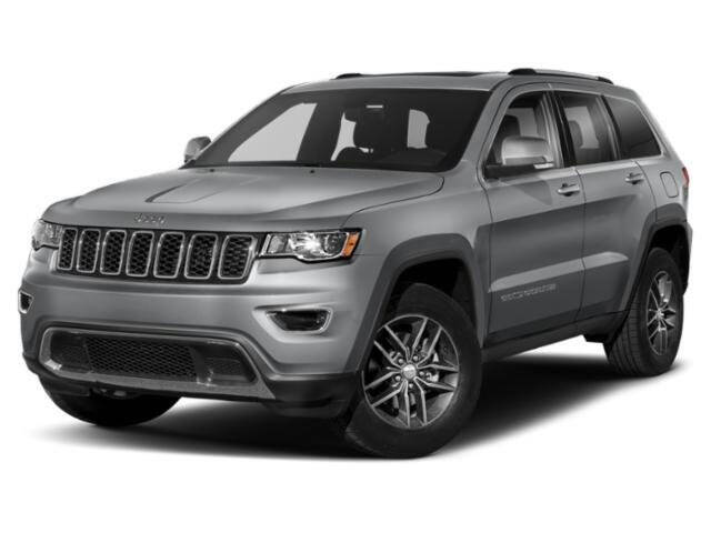 2021 Jeep Grand Cherokee for sale at Natchez Ford in Natchez MS