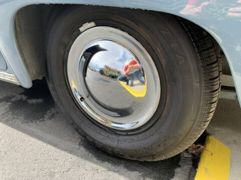 1949 Dodge Meadowbrook