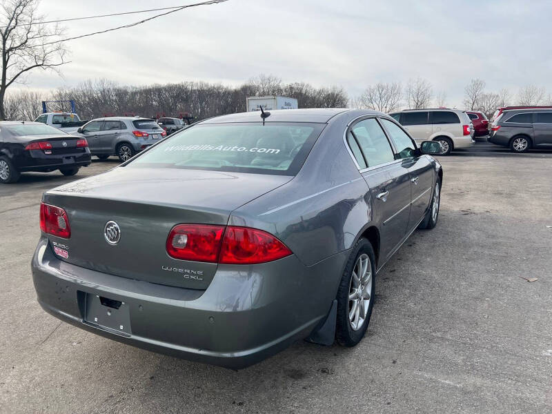 2006 Buick Lucerne CXL V6