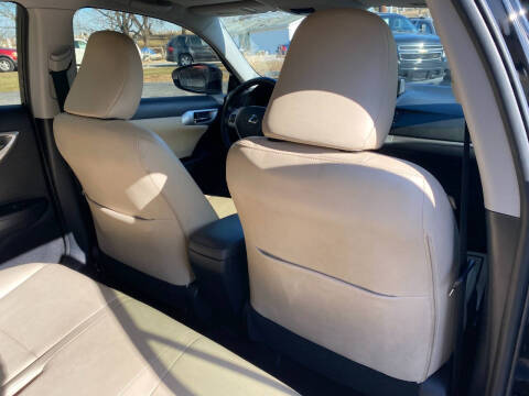2013 Lexus CT 200h