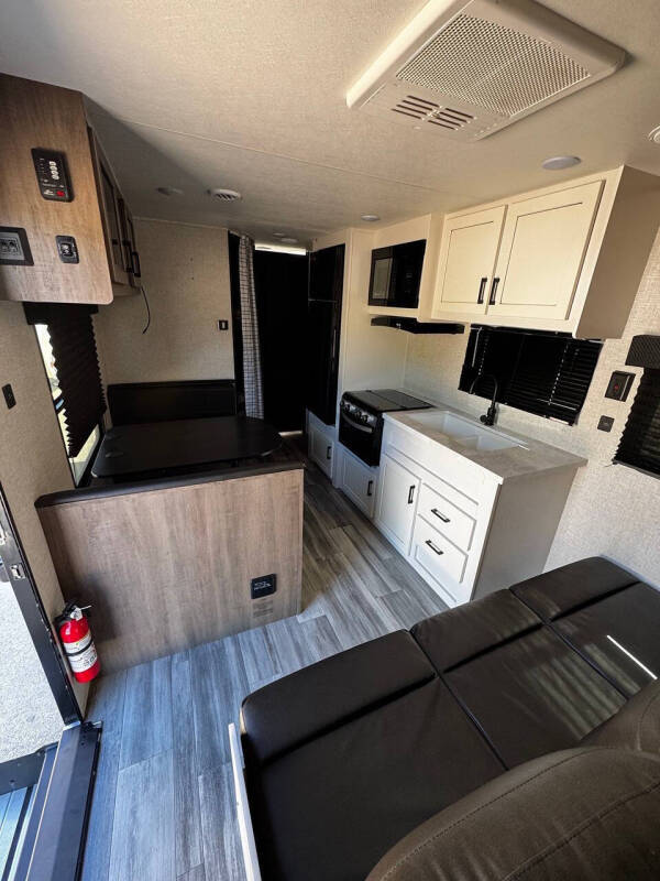 2024 Jayco Jay Flight SLX