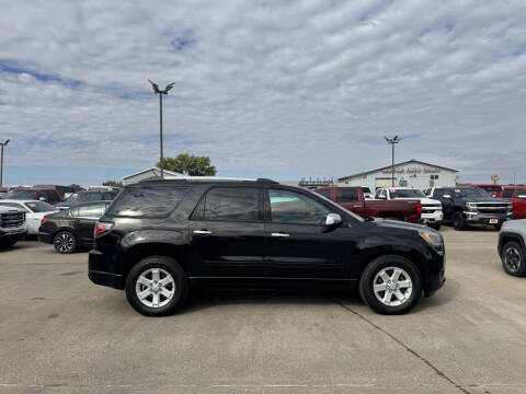 2014 GMC Acadia SLE-2
