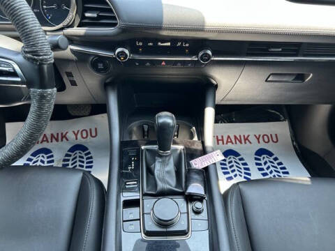 2022 Mazda Mazda3 Hatchback Preferred