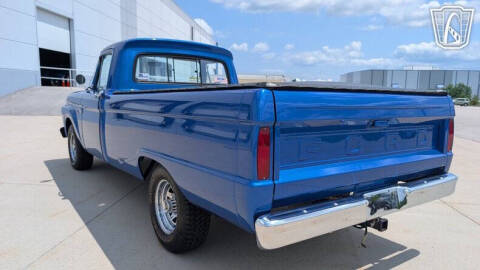 1965 Ford F-150