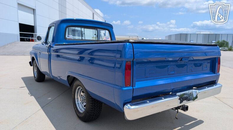 1965 Ford F-150