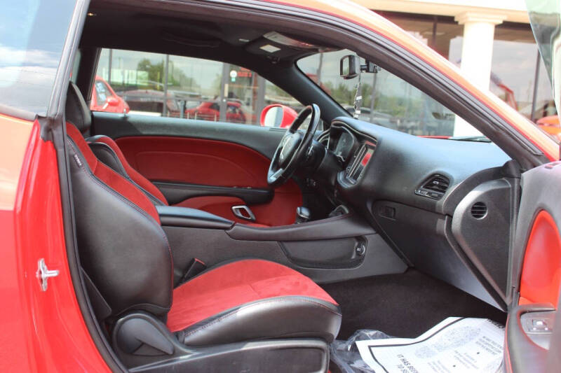 2019 Dodge Challenger R/T Scat Pack