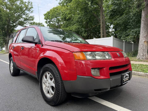 2003 Saturn Vue