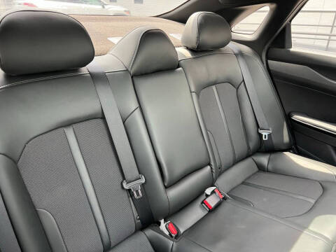 2024 Kia K5