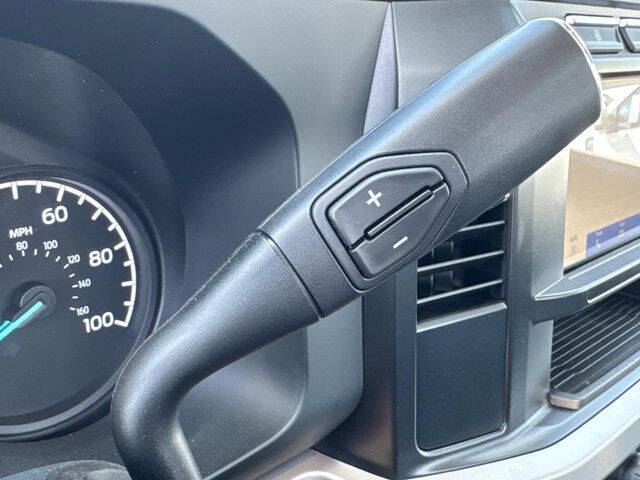 2024 Ford F-450 Super Duty