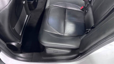 2019 Alfa Romeo Giulia