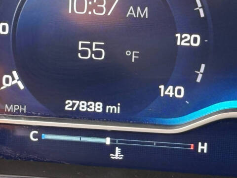 2024 Chevrolet Silverado 3500HD