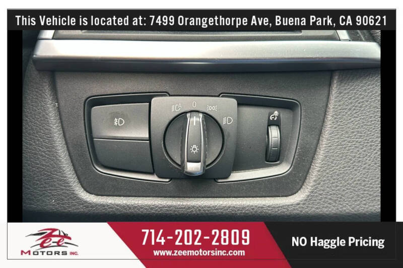 2018 BMW 4 Series 430i