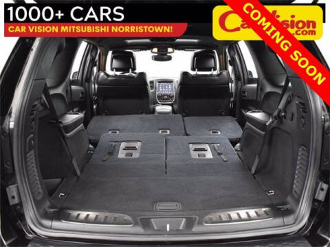 2019 Dodge Durango R/T