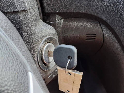 2010 Chevrolet Traverse LT