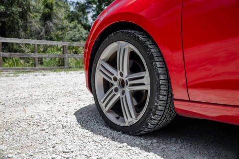 2012 Volkswagen Golf TDI