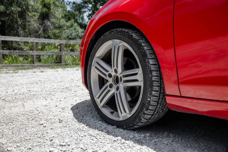2012 Volkswagen Golf TDI