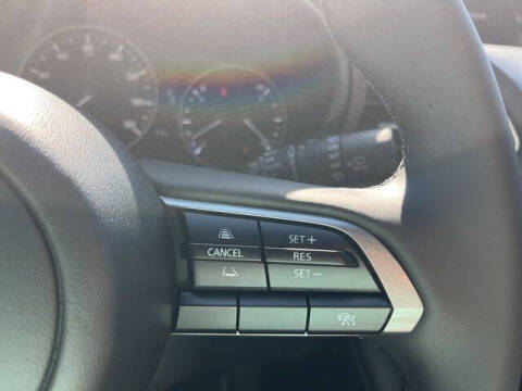 2026 Mazda Mazda3 Hatchback 2.5 S Select Sport