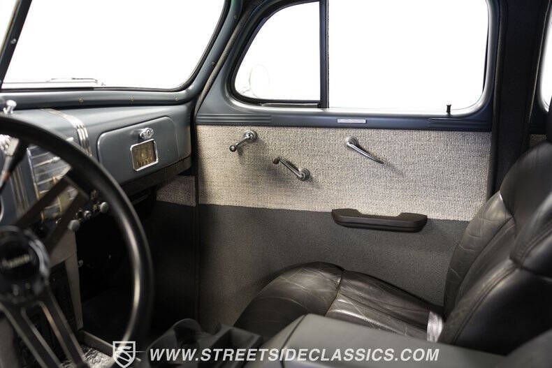 1937 Chevrolet Master Deluxe