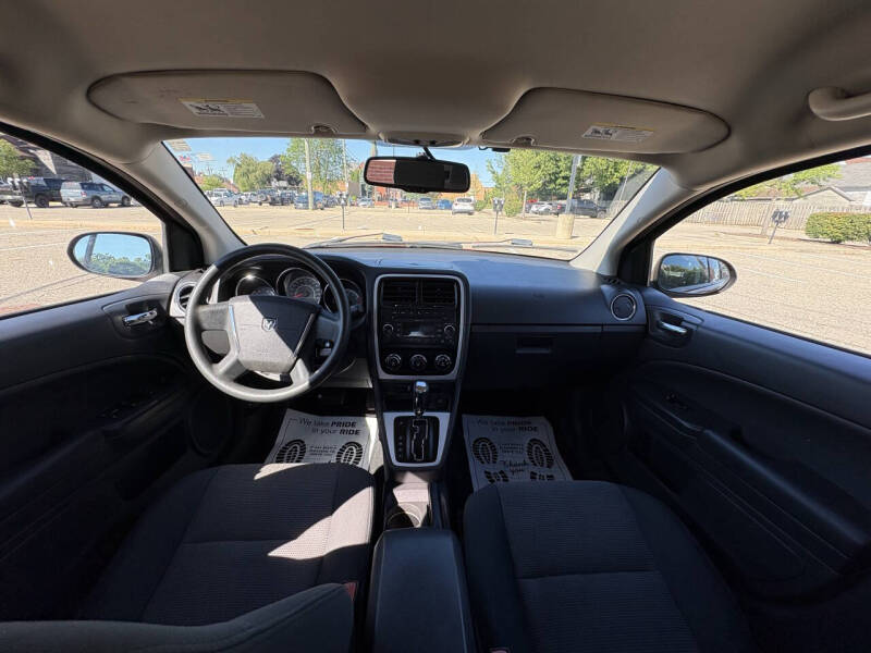 2011 Dodge Caliber Mainstreet