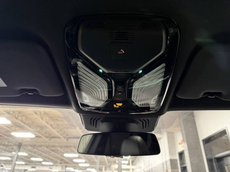 2022 BMW X5 xDrive45e