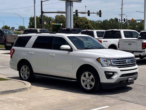 2021 Ford Expedition XLT