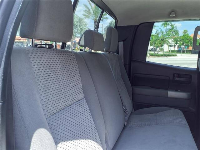 2008 TOYOTA Tundra Pickup - $9,797