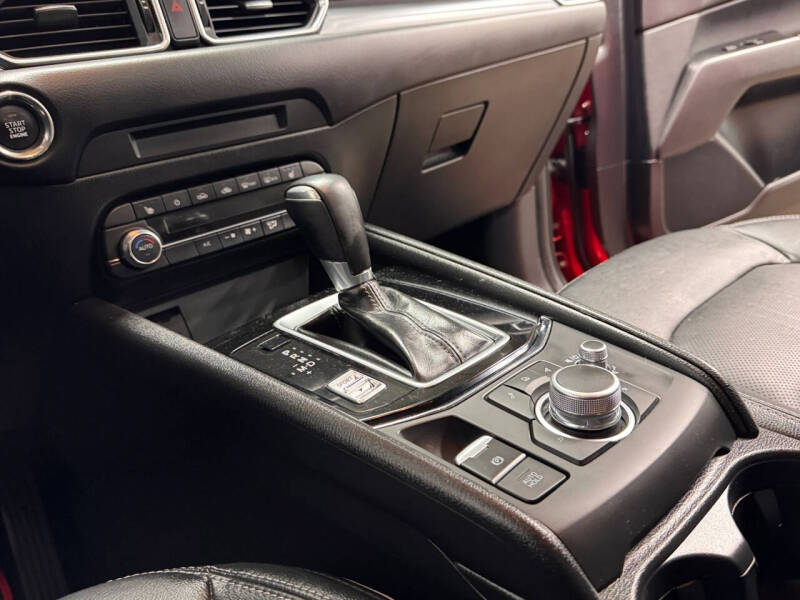 2024 Mazda CX-5 2.5 S Preferred