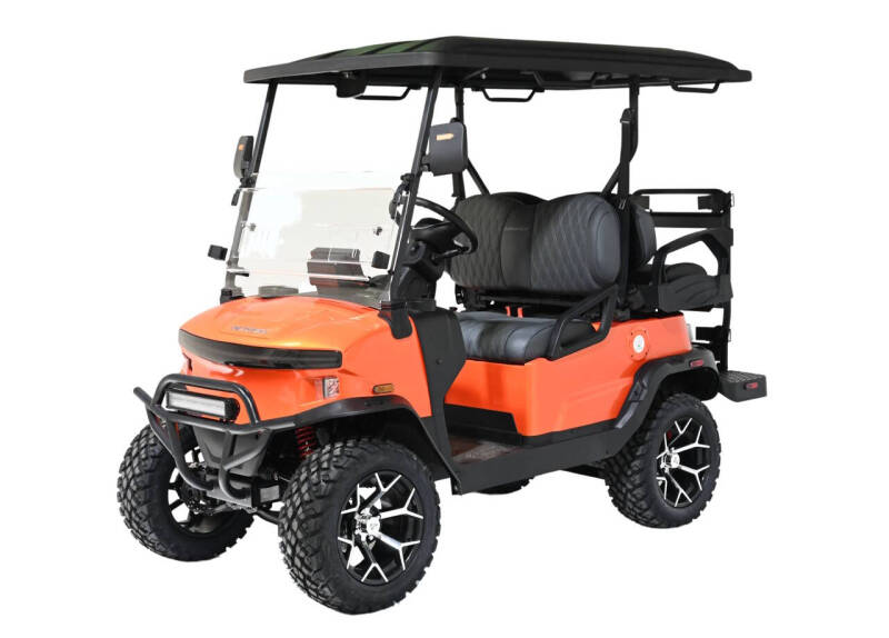 2026 Denago Nomad XL