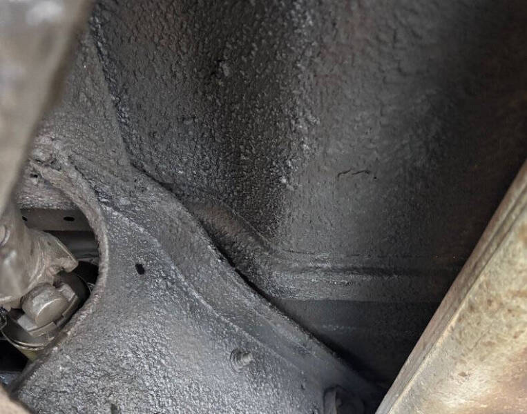 1950 Packard Custom 8 Victoria