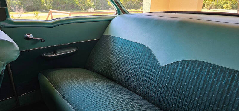 1955 Chevrolet Bel Air