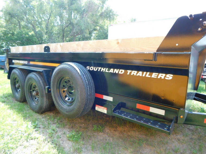 2025 Southland SL714-16KHD