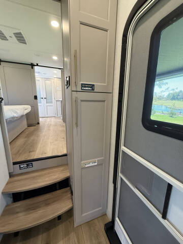 2026 Alliance RV Paradigm