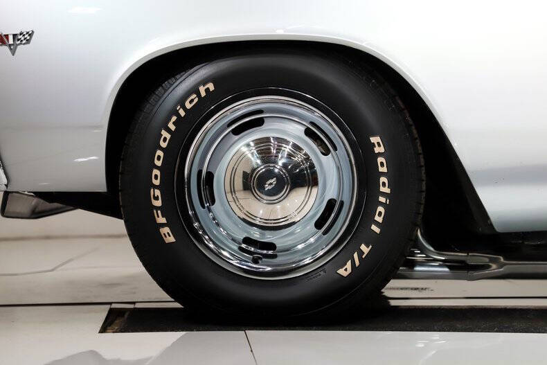 1967 Chevrolet Chevelle