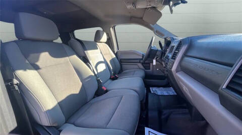 2020 Ford F-350 Super Duty