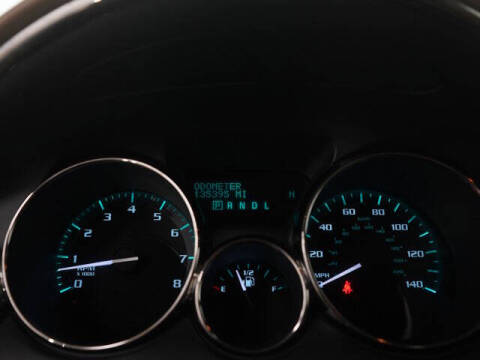 2015 Buick Enclave Premium